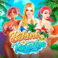 Bikini Paradise bei 7Bit Casino spielen