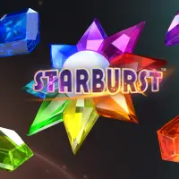 Starburst bei 7Bit Casino spielen